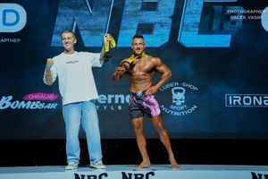 MEN'S ATHLETIC 174